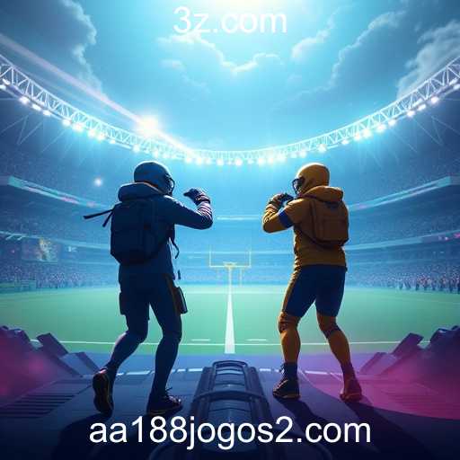 A Evolução da Plataforma de Jogos AA188