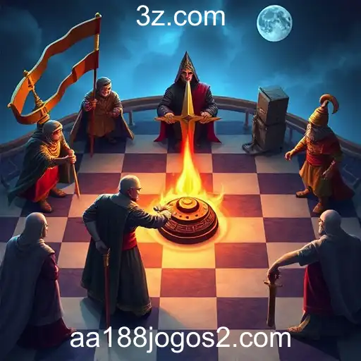 AA188: A Revolução das Plataformas de Jogos em 2025