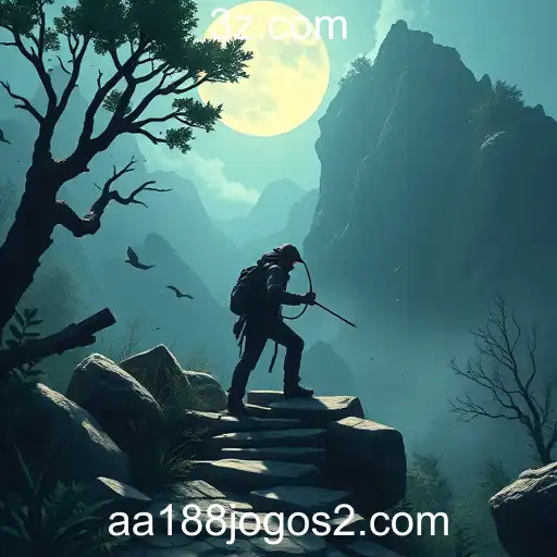 AA188: Expansão e Tendências no Mundo dos Jogos Online