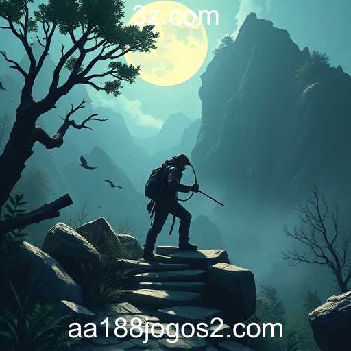 Explorando o Fascinante Mundo dos Jogos de Aventura na 'aa188 Plataforma de Jogos'