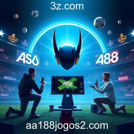 Revolução dos Jogos Online no Brasil