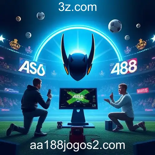 Revolução dos Jogos Online no Brasil