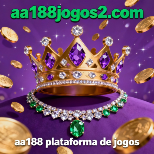 aa188 plataforma de jogos