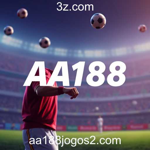 Evolução e Impacto da Plataforma AA188 nos Jogos Online