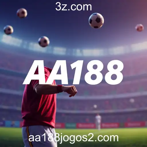 Evolução e Impacto da Plataforma AA188 nos Jogos Online