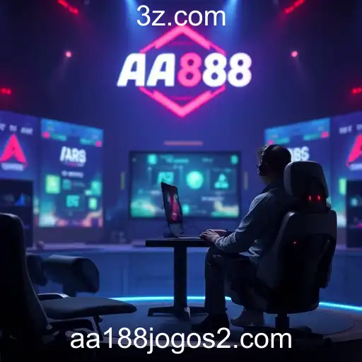 Evolução e Desafios da Plataforma AA188 no Mercado Atual de Jogos