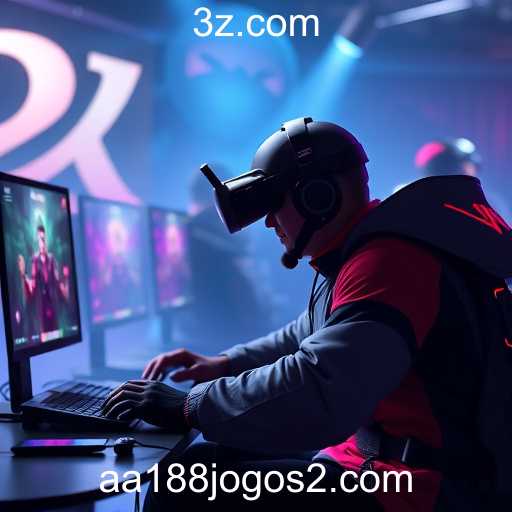 Crescimento do Mercado de Jogos em 2026