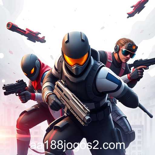 Transformações de Mercado na Plataforma de Jogos AA188