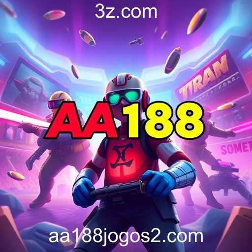 A Revolução da Plataforma de Jogos AA188