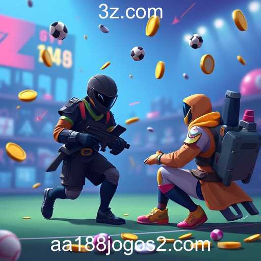 Inovações e Tendências no Mundo dos Jogos em 2026