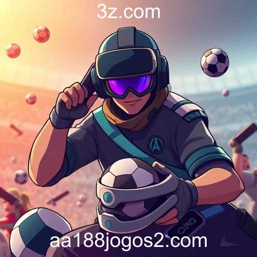 Inovações e Crescimento do Mundo dos Jogos em 2026