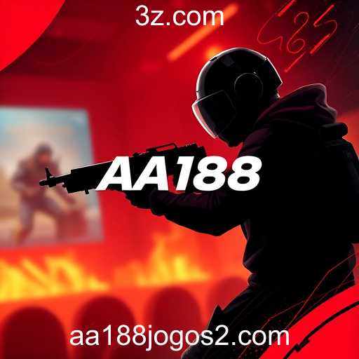 O Impacto da AA188 no Universo dos Jogos