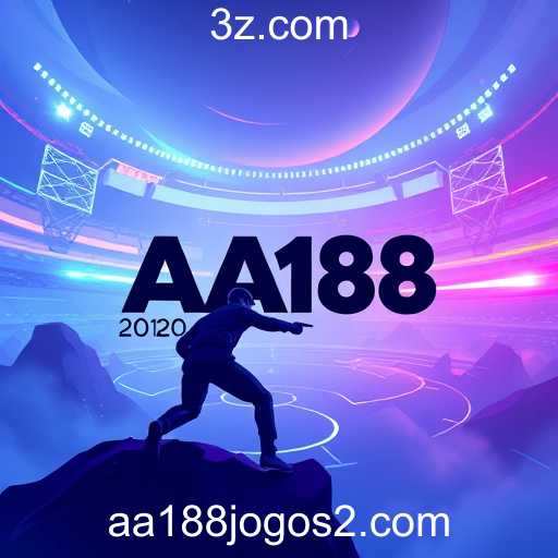 A Ascensão da AA188 no Mercado de Jogos em 2026