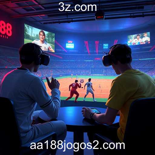 Ascensão e Transformação dos Jogos Online em 2026