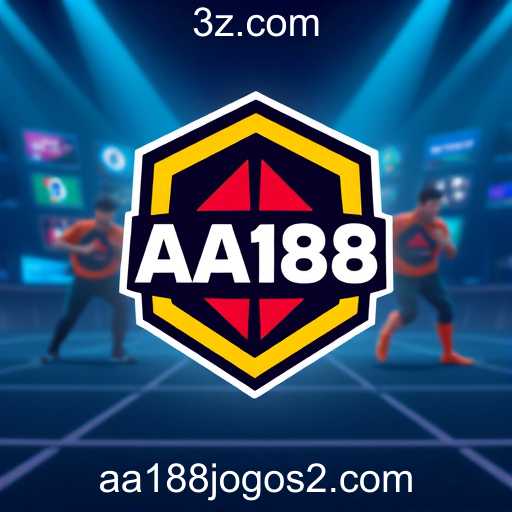 Inovações e Tendências na Plataforma de Jogos AA188