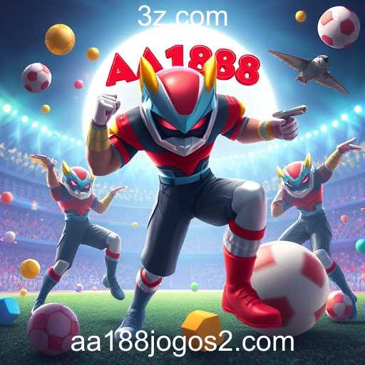 Inovações e Tendências na Plataforma de Jogos aa188