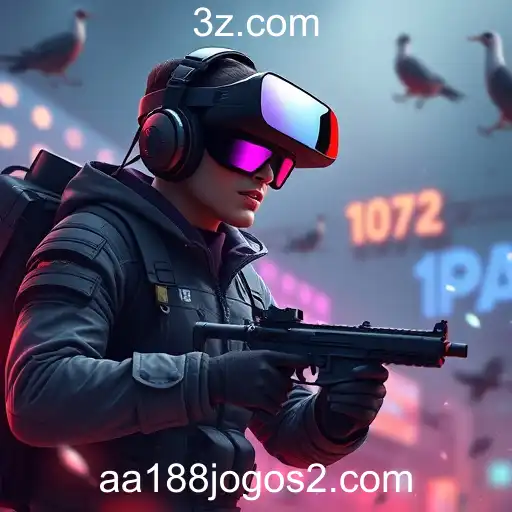 O Impacto Crescente das Plataformas de Jogos em 2026