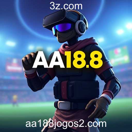 Crescimento e Inovação da Plataforma AA188 no Mercado de Jogos Online
