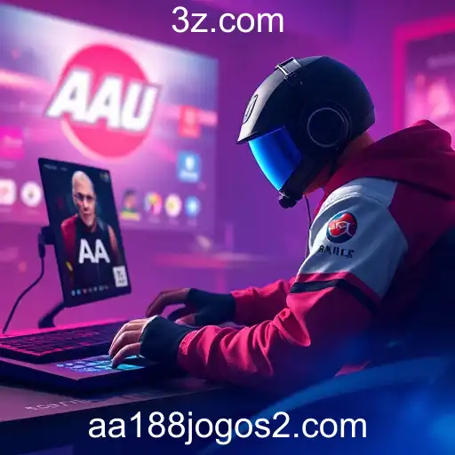 Crescimento e Inovação da Plataforma AA188 em 2026