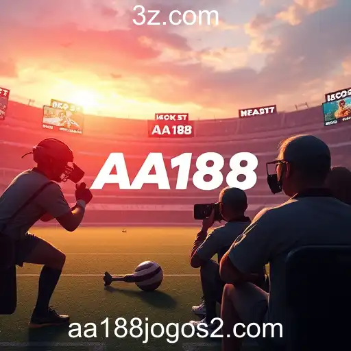 Explorando o Crescimento da Plataforma AA188 em 2026