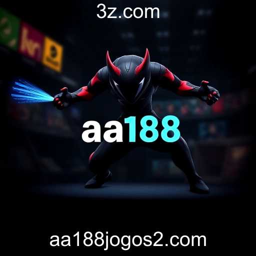 O Impacto da Plataforma de Jogos AA188 no Mercado Brasileiro