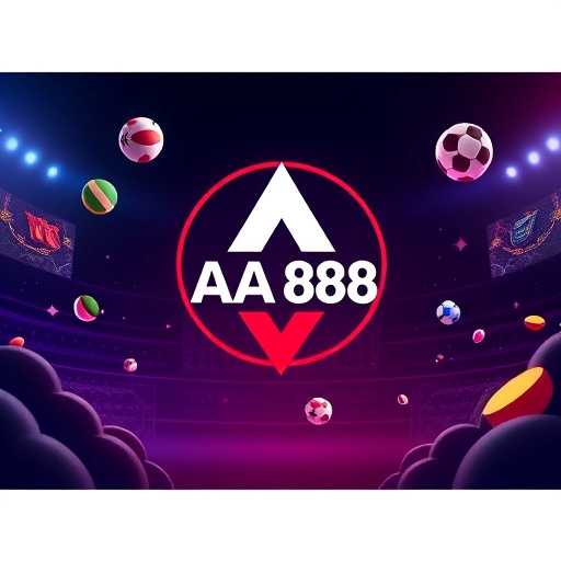 O Impacto do 'AA188' no Cenário de Jogos Online em 2026