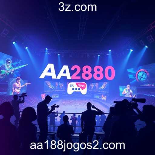 O Impacto da aa188 no Mercado de Jogos em 2026