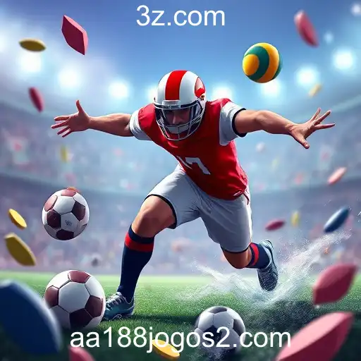 Inovações e Tendências da Plataforma de Jogos aa188