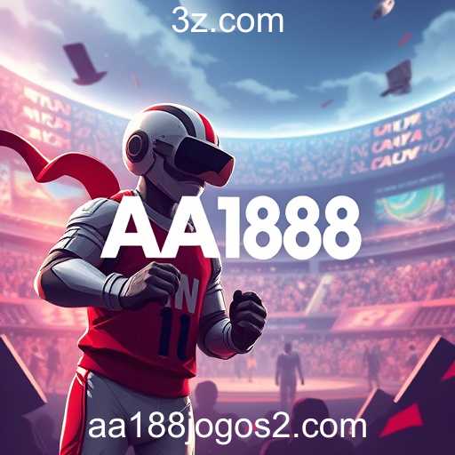 A Ascensão da Plataforma de Jogos AA188