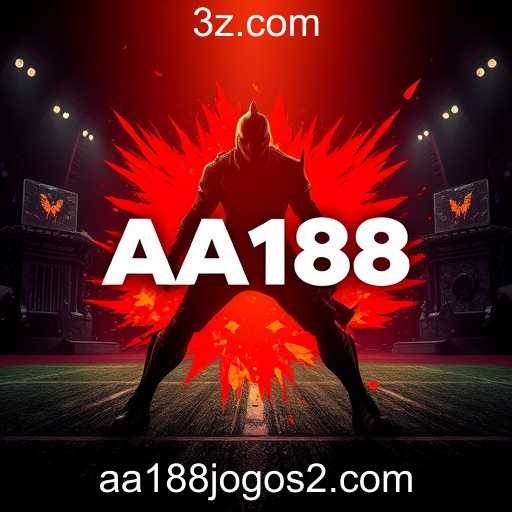 A Ascensão do AA188 no Cenário de Jogos em 2026