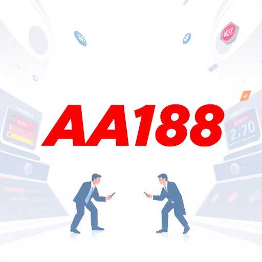 A Evolução e Impacto de AA188 no Mercado de Jogos
