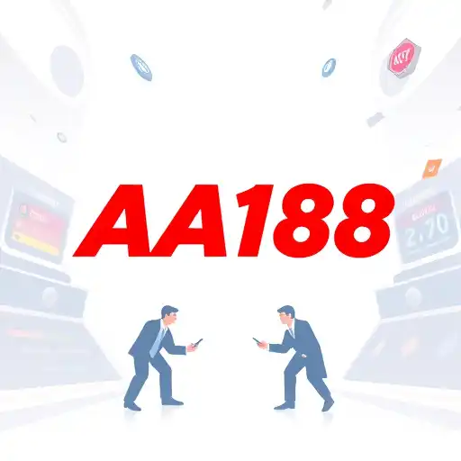 A Evolução e Impacto de AA188 no Mercado de Jogos